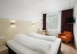 Hotel Klettur foto 4