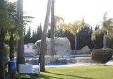 Hotel Rober Palas foto 8