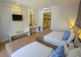 Alder Resort Hotel foto 15