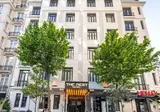 The Nest Hotel foto 19