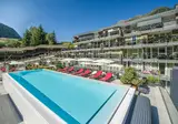 Hotel Fliana foto 2
