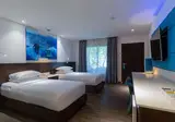 Kuta Beach Club Hotel foto 15