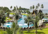 Sofitel Krabi Phokeethra Golf & Spa Resort Ho foto 1