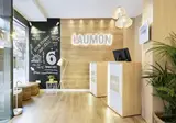 Hotel Laumon foto 2