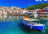 Bingo Parga 3* Logies foto 8