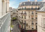 Hotel Corona Rodier foto 10