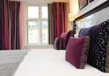 Hotel Absalon foto 26