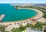 Rixos Al Mairid Ras Al Khaimah foto 30