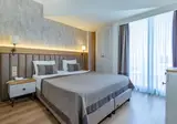 De'manor Hotel foto 12