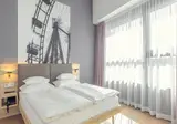 roomz Hotel Wien Prater foto 27