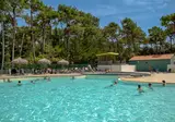 Camping De La Plage De Riez foto 1
