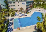 Bieno Venus Hotel foto 2