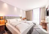 Premier Inn Düsseldorf City Centre foto 1