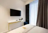 Habitat Hotel foto 25