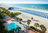 Tradewinds Island Grand Resort foto 14