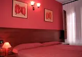 Hotel Cuevas foto 20