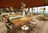 Dreams Cozumel Cape Resort & Spa foto 4