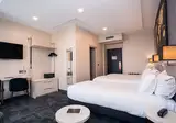 Hotel Univers foto 14