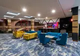 Grand Ring Hotel foto 19