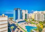 Arsi Blue Beach Hotel foto 11