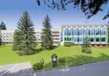 Hotel Montana foto 2