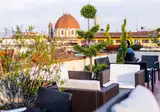 Hotel Bijou Roof Terrace foto 1