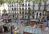 AinB Las Ramblas - Guardia foto 3
