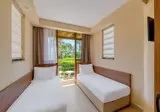 Oz Hotels Incekum Beach Resort foto 6