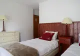 Les Chalets des Deux Domaines foto 4