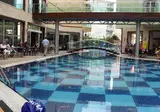 Taç Premier Hotel & Spa foto 1