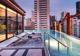 Samala Hotel Bangkok foto 12