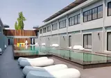 S Ratchada Leisure Hotel foto 2