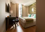 Le Mathurin Hôtel & Spa foto 11