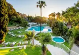 Olissippo Lapa Palace The Leading Hotels World foto 2