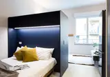 Appartementen Naitly Milano Dergano foto 1