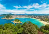 10-daagse rondreis per trein Parijs, San Sebastian en Bordeaux foto 4