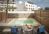 Enorme Infinity Beach foto 18