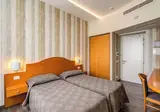 Hotel Isola Sacra Rome Airport foto 3