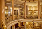 El Avenida Palace Hotel foto 16