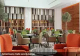 Grand Cosmopolitan Hotel foto 3