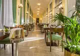Hotel Quirinale foto 11