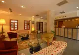 Perdikia Beach Hotel foto 12