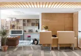 TRYP by Wyndham Ankara Oran foto 4