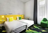 Ibis Styles Budapest Center foto 16