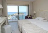 La Vista Boutique Hotel & Spa foto 7