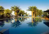Hotel Oasis foto 11