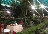 Radisson Hotel & Convention Center Toluca foto 9