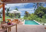 Kudafushi Resort & Spa foto 10