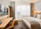 Best Western Hotel Arabellapark München foto 20