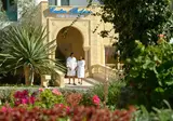 Mahdia Palace Thalasso foto 2